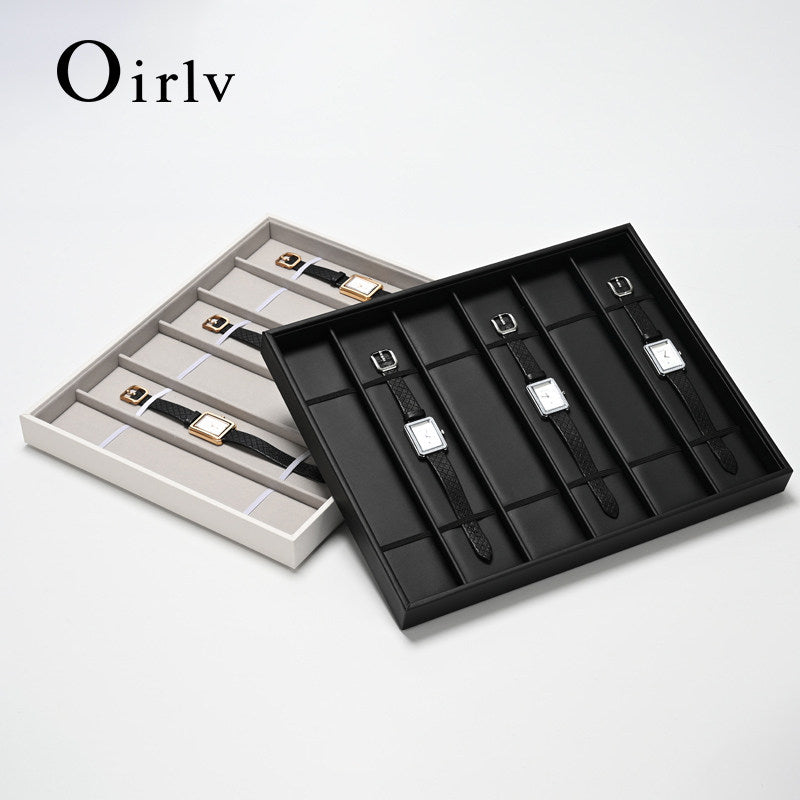 Watch Tray