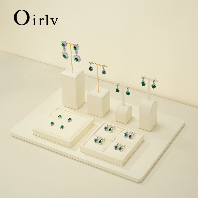 Necklace Display Stand