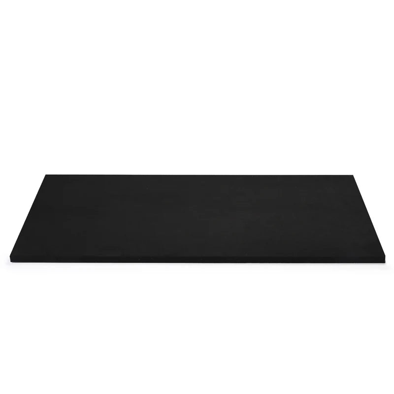 Black Jewelry Display Set