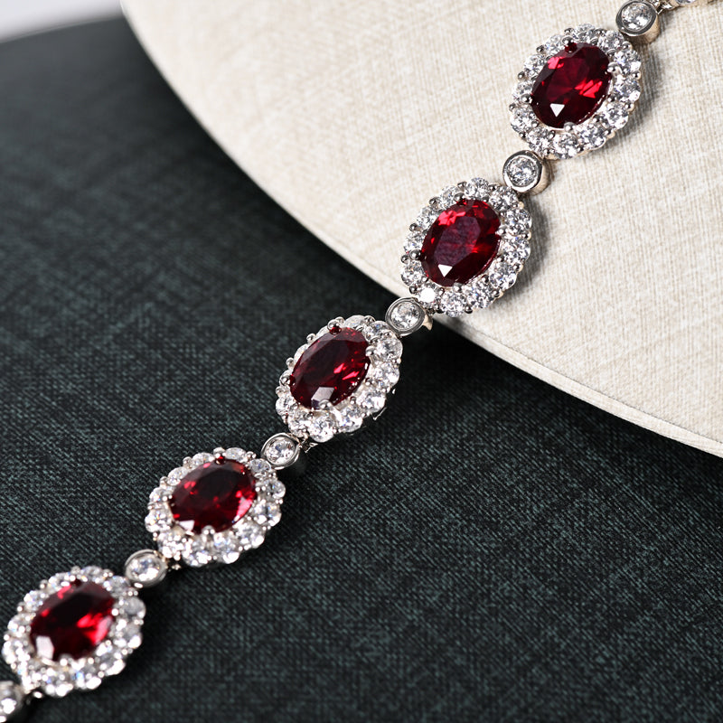 Necklace Tray
