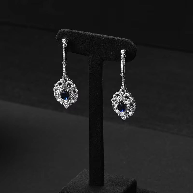 Jewelry Display Stand