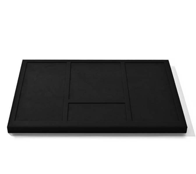 Metal Jewelry Display Set