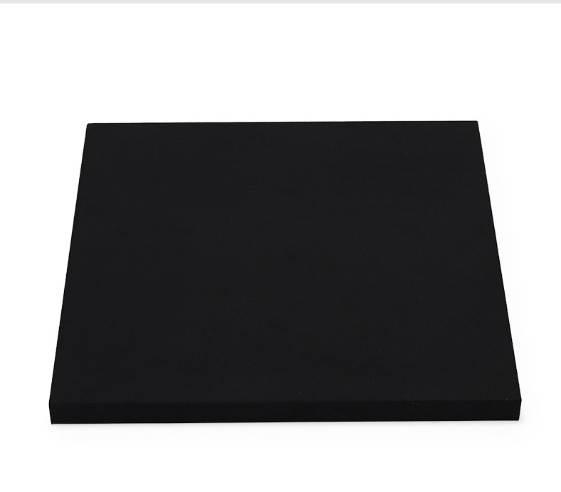 Gray Microfiber Jewelry Display Set