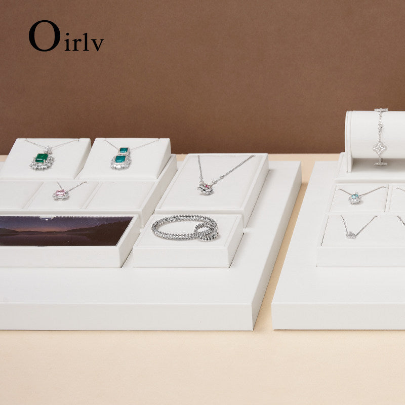 Jewelry Display Set