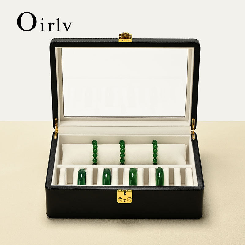 Jewelry Box