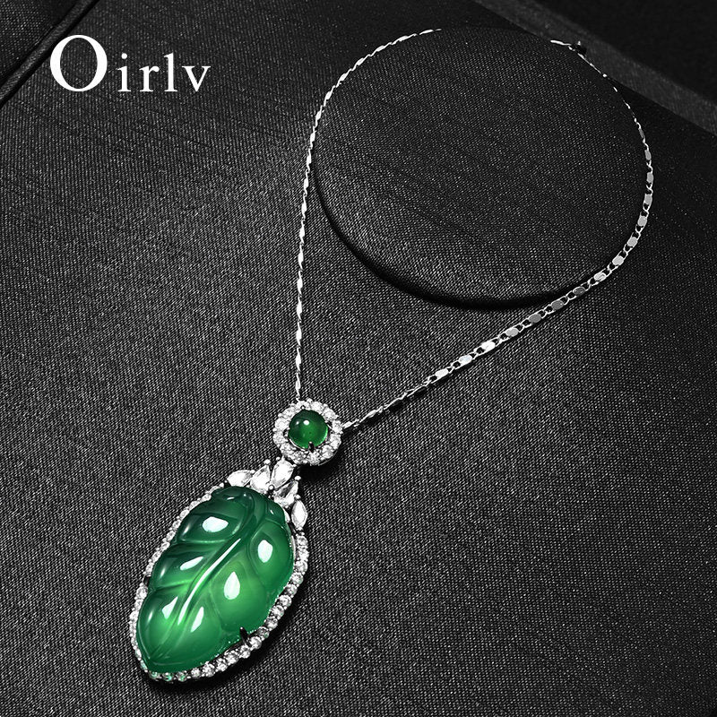 Black Jewelry Display Set