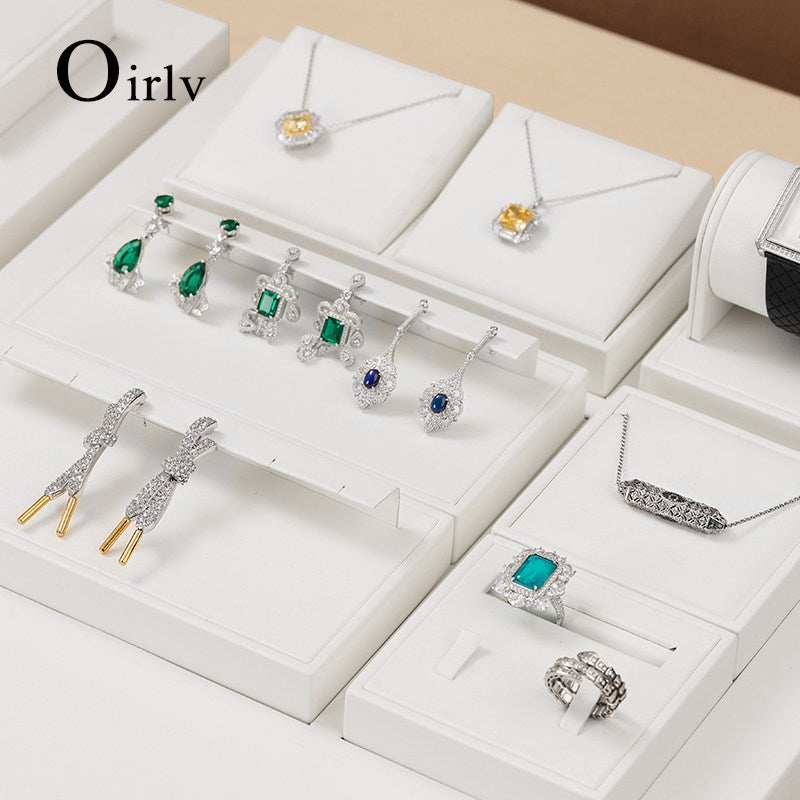 Jewelry Display Set