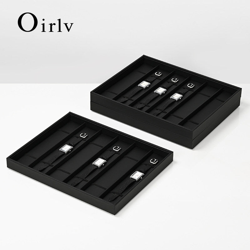 Watch Tray