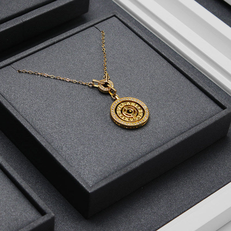 Wooden Jewelry Display Tray