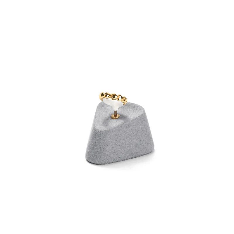 Microfiber Jewelry Display Set