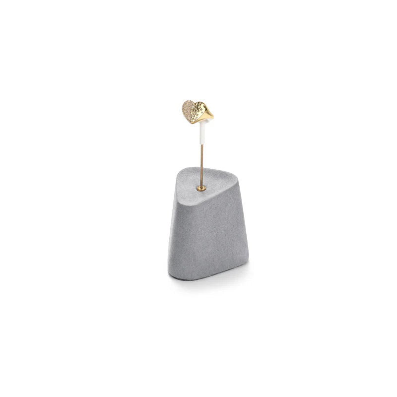 Microfiber Jewelry Display Set