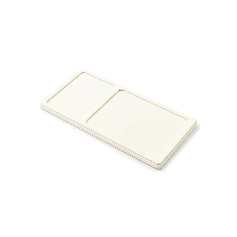 Beige Jewelry Display Set