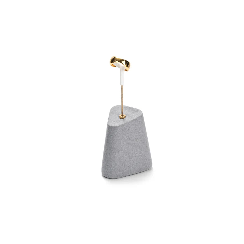 Microfiber Jewelry Display Set