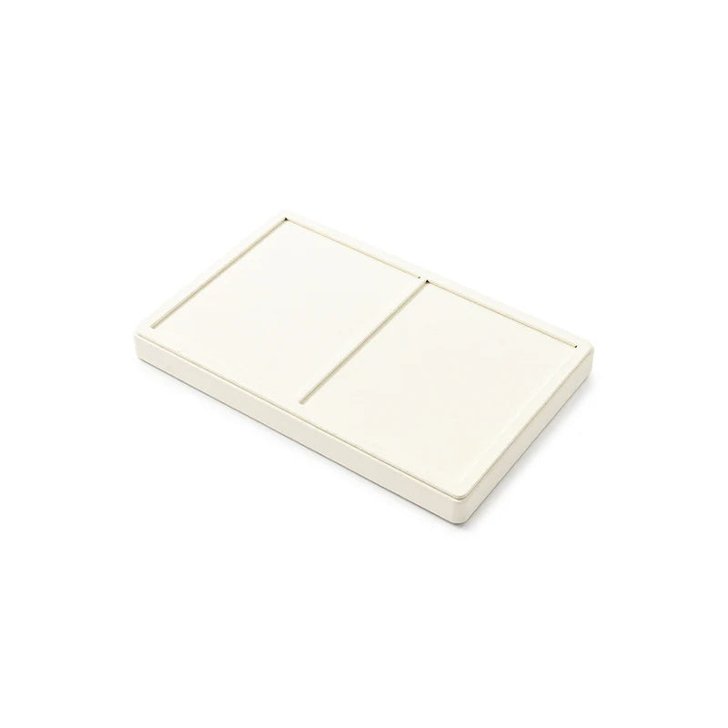Beige Jewelry Display Set