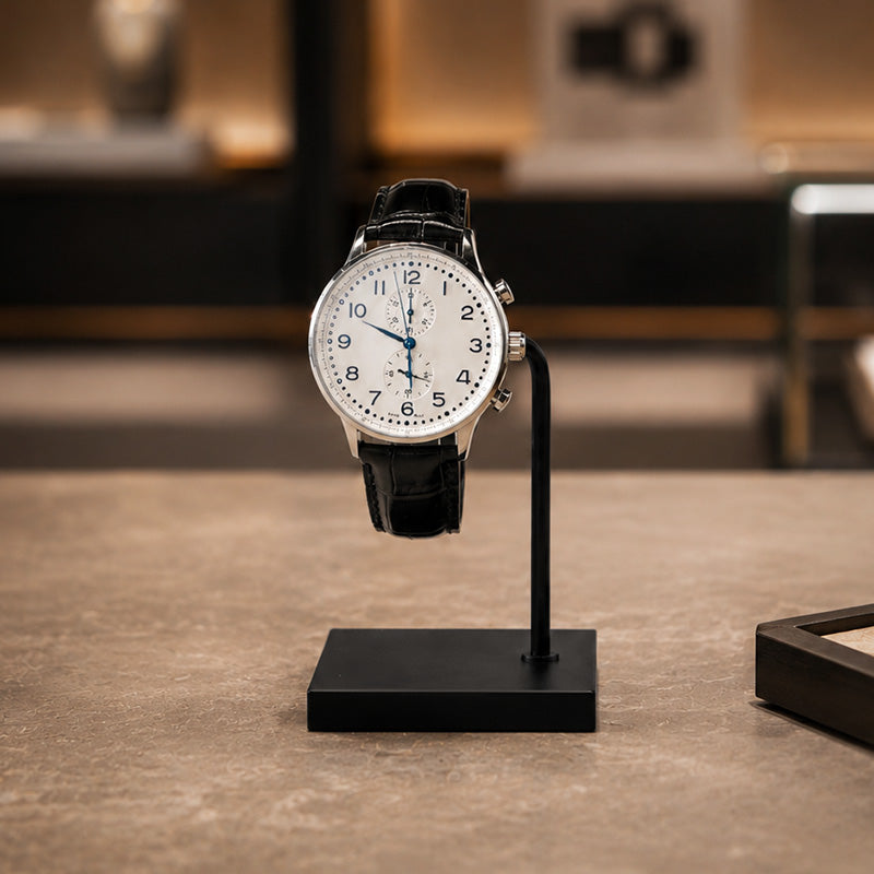 Metal Watch Display Stand