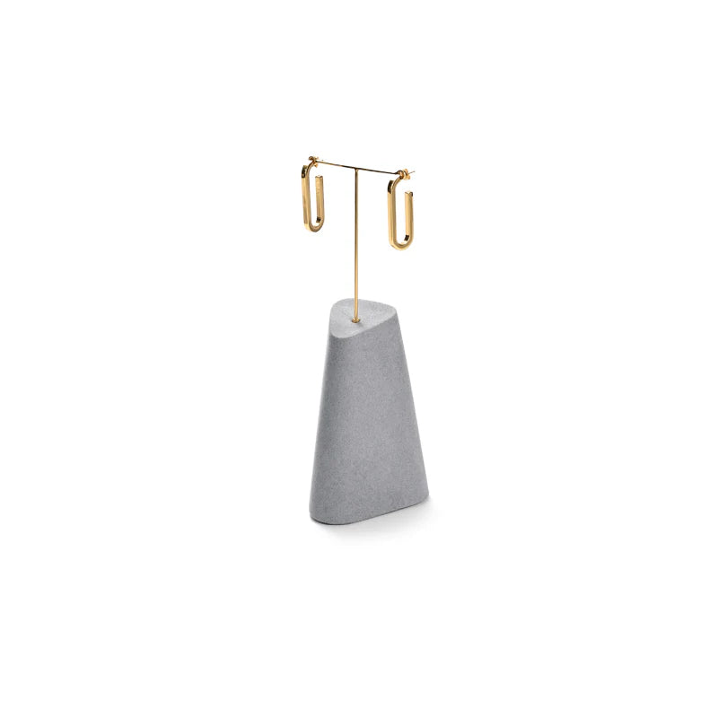 Microfiber Jewelry Display Set