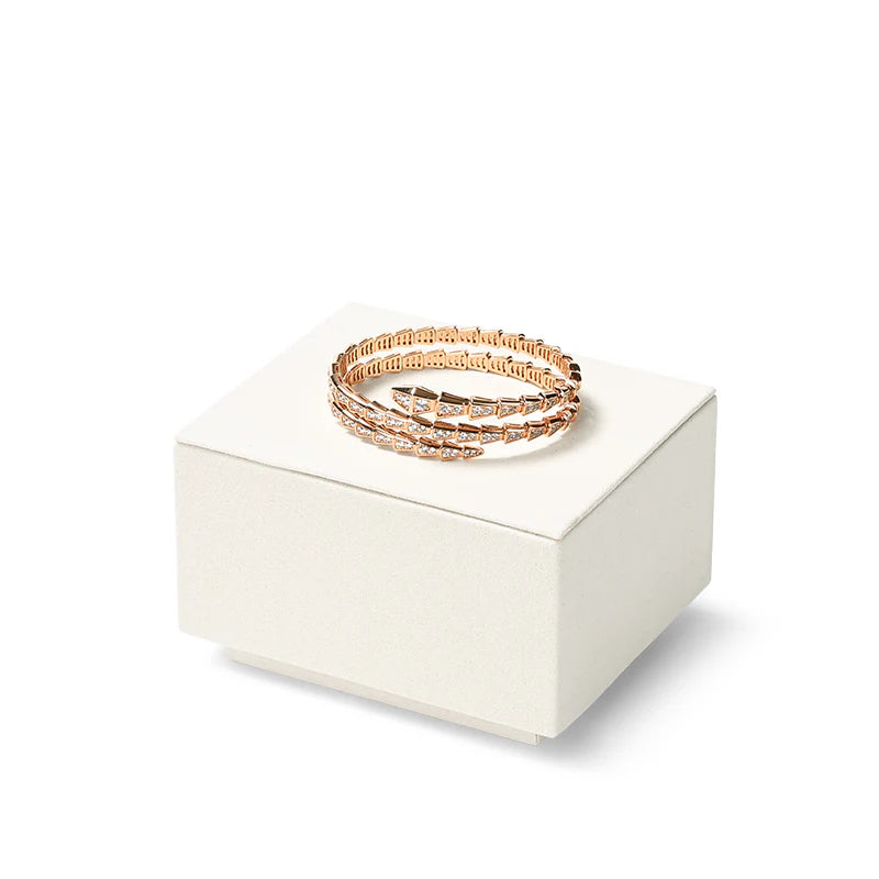 Beige Microfiber Jewelry Display Set