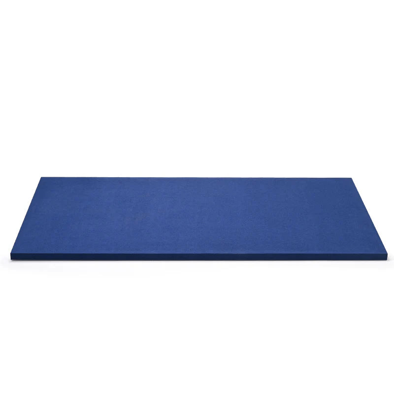 Blue Jewelry Display Set