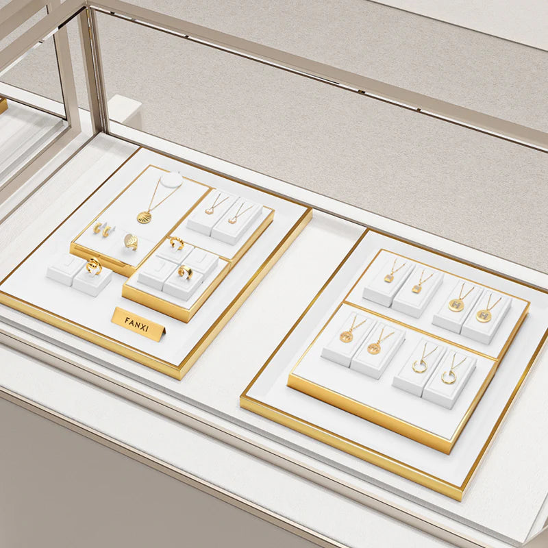 Jewelry Display Set