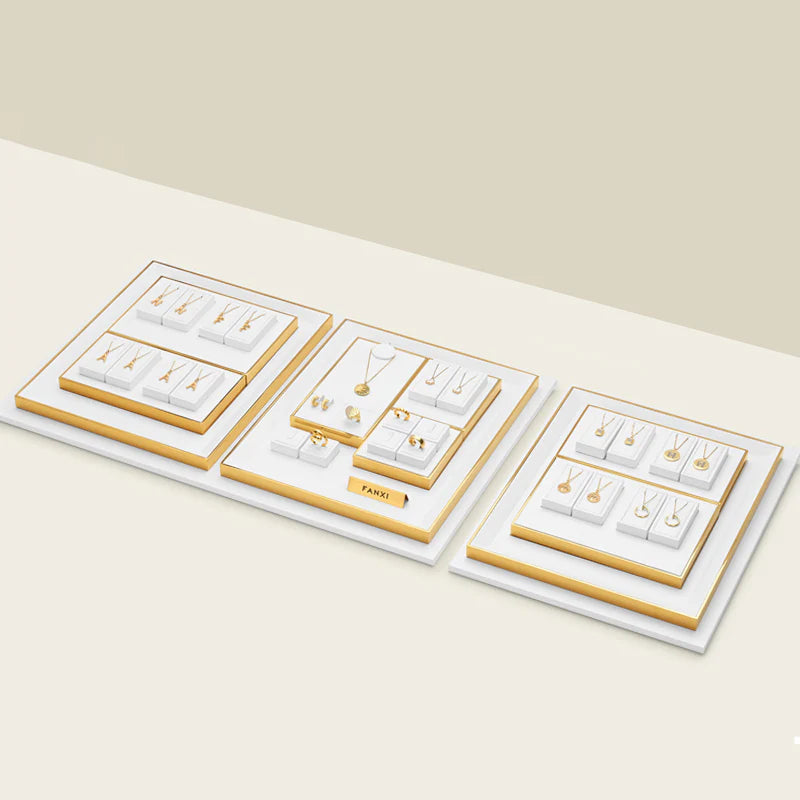 Jewelry Display Set