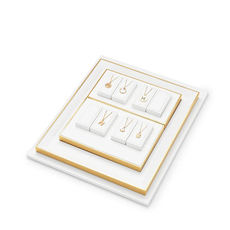 Jewelry Display Set