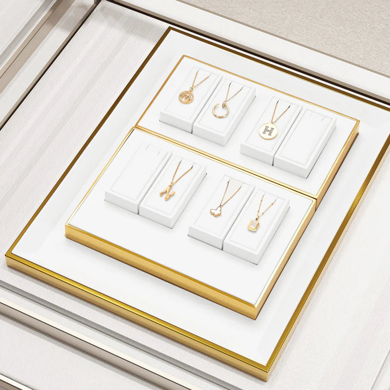 Jewelry Display Set