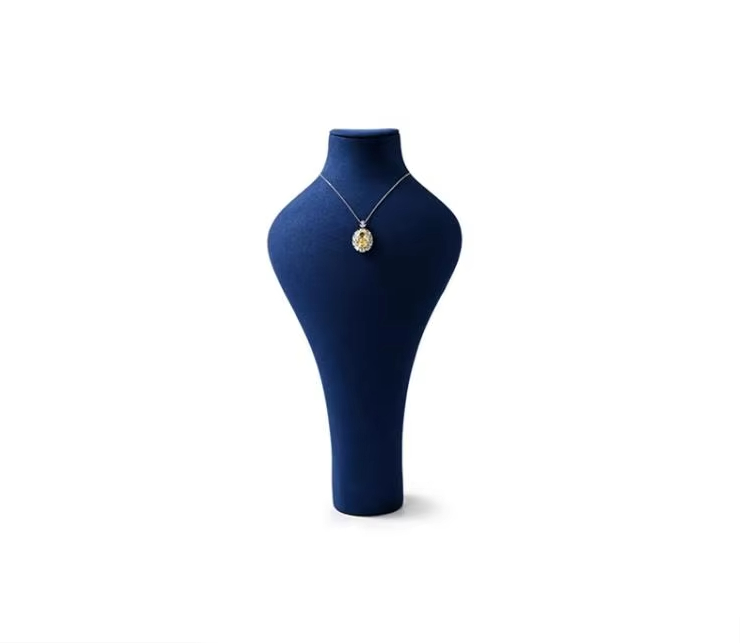 Necklace Display Stand