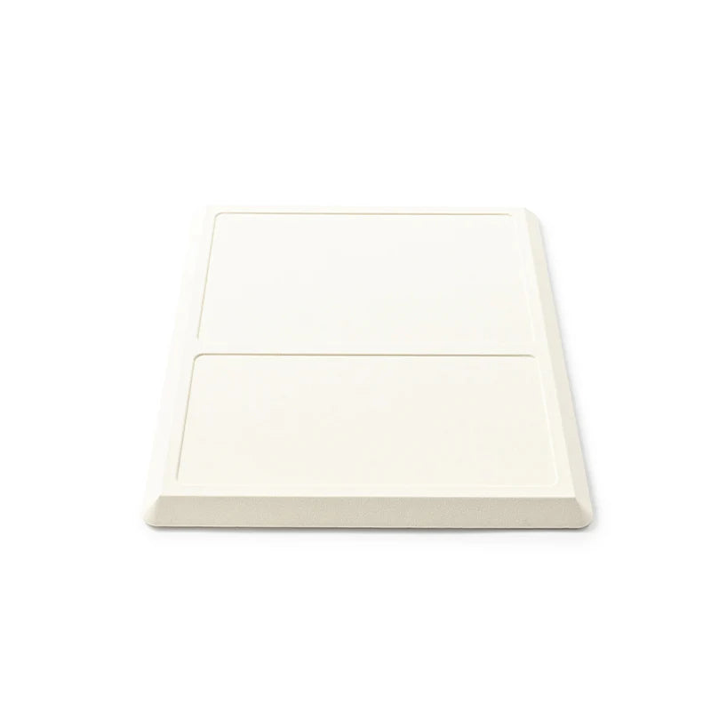 Beige Jewelry Display Set