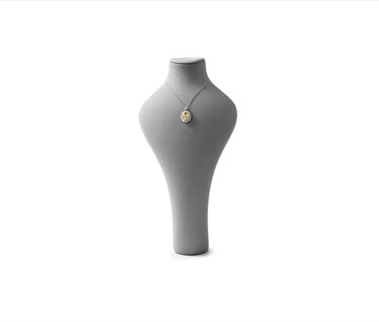 Necklace Display Stand