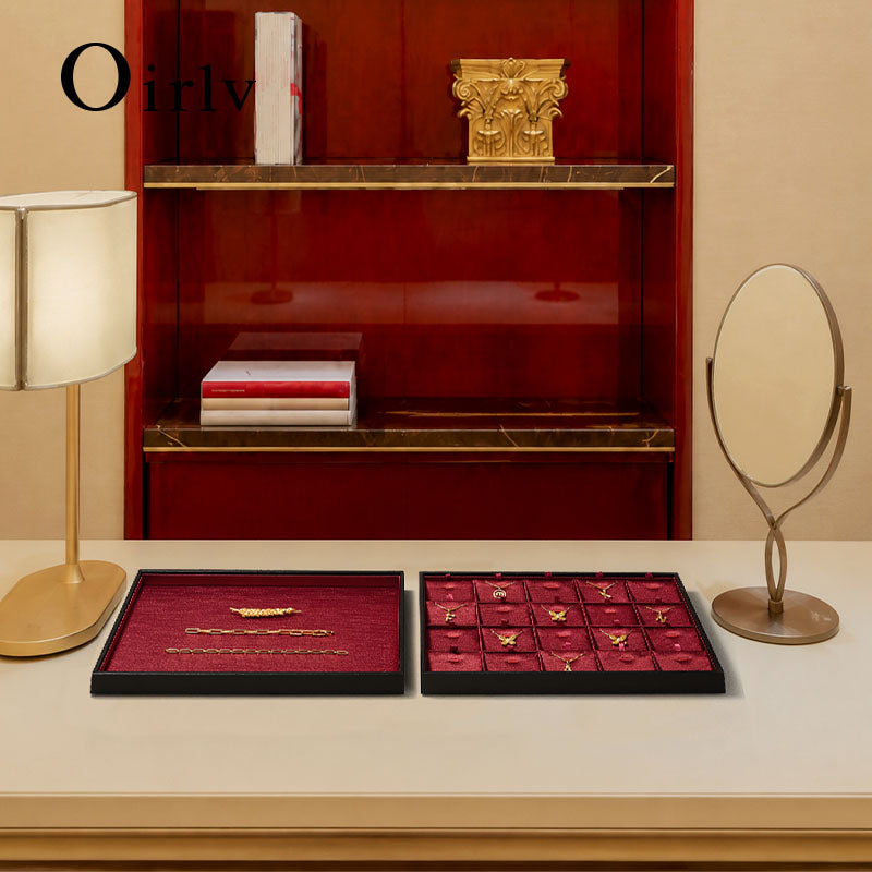 Jewelry Tray
