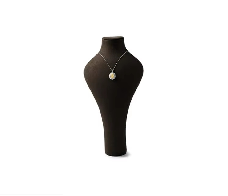 Necklace Display Stand