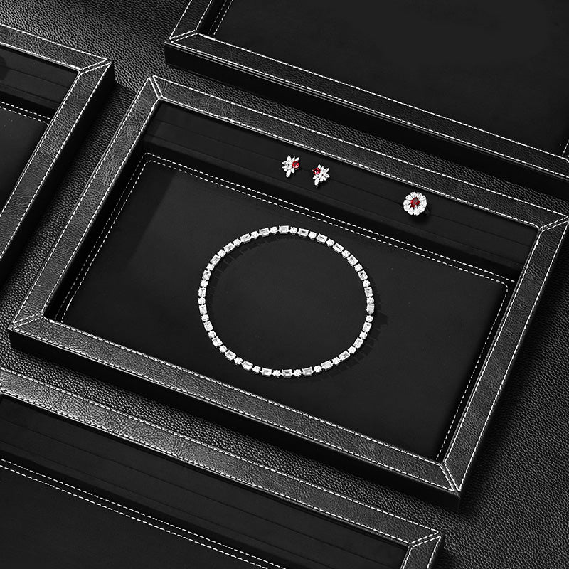 Jewelry Display Tray