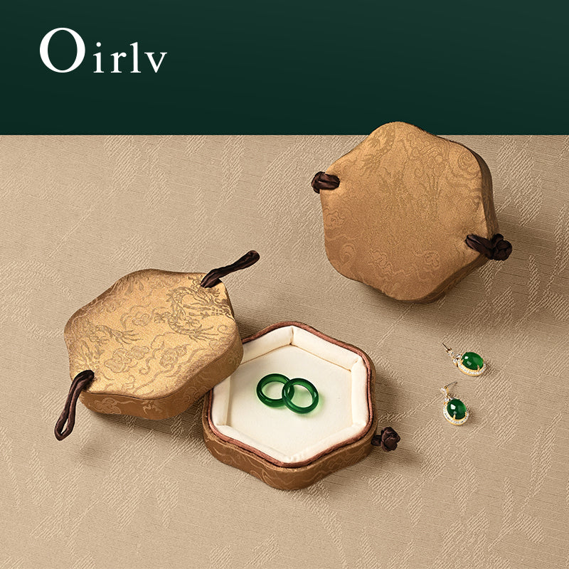 Jewelry Box