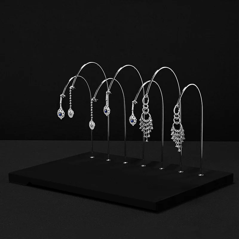 Jewelry Display Set