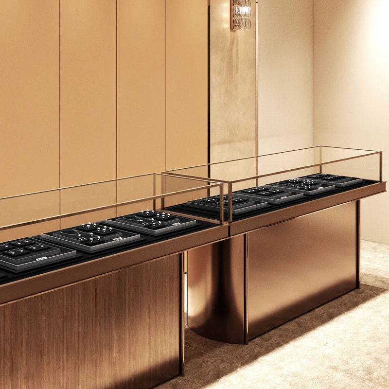 Jewelry Display Stand