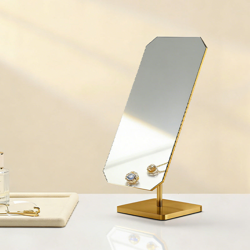 Metal Jewelry Display Stand