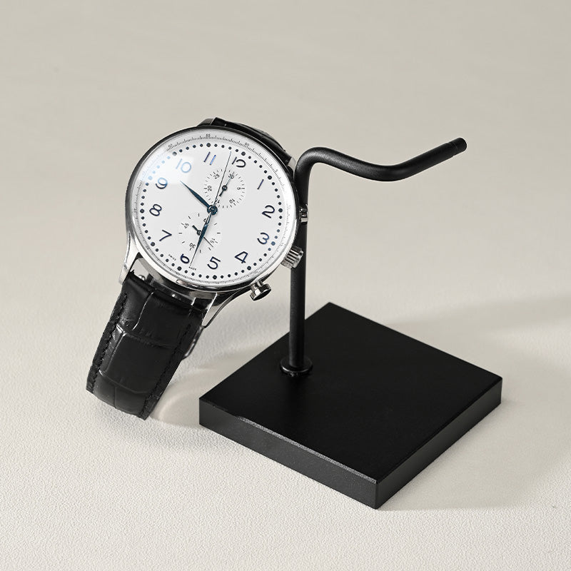 Metal Watch Display Stand