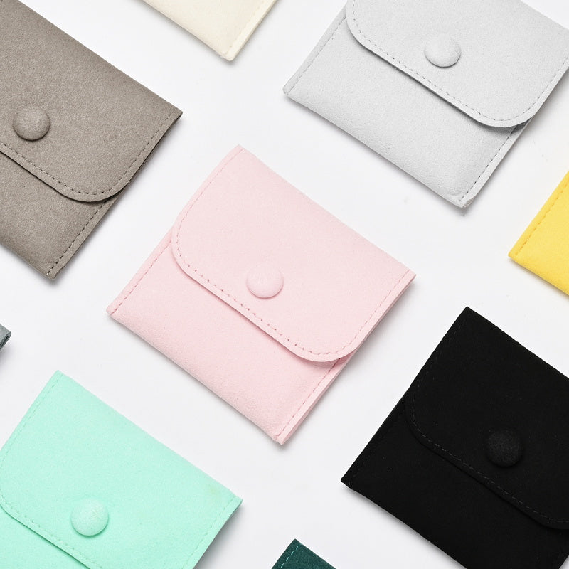 Jewelry Pouch