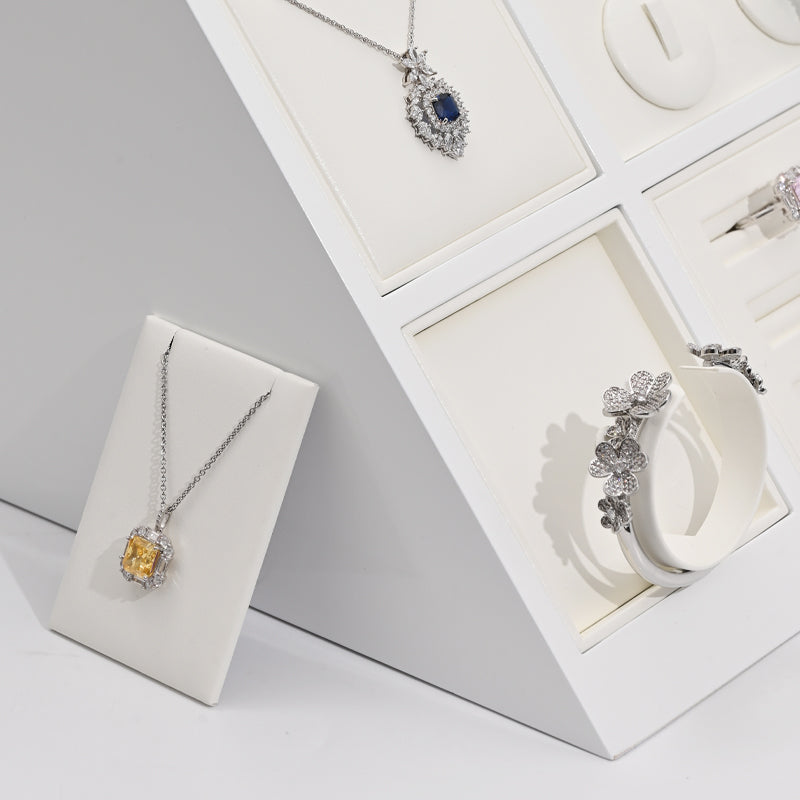 Jewelry Display Stand