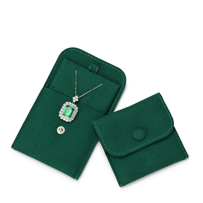 Jewelry Pouch