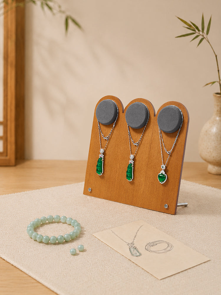 Bracelet Display Stand