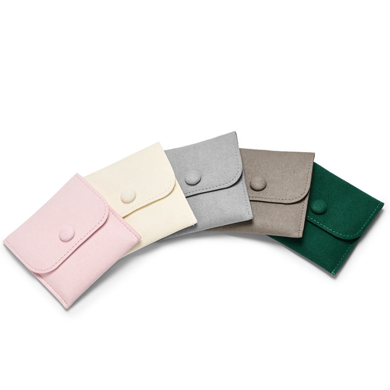 Jewelry Pouch