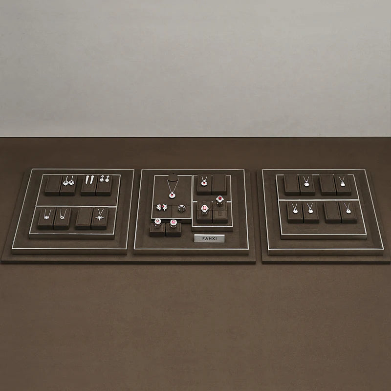 Jewelry Display Stand