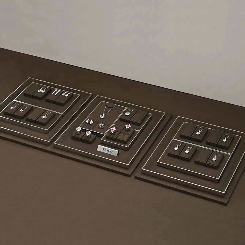 Jewelry Display Stand