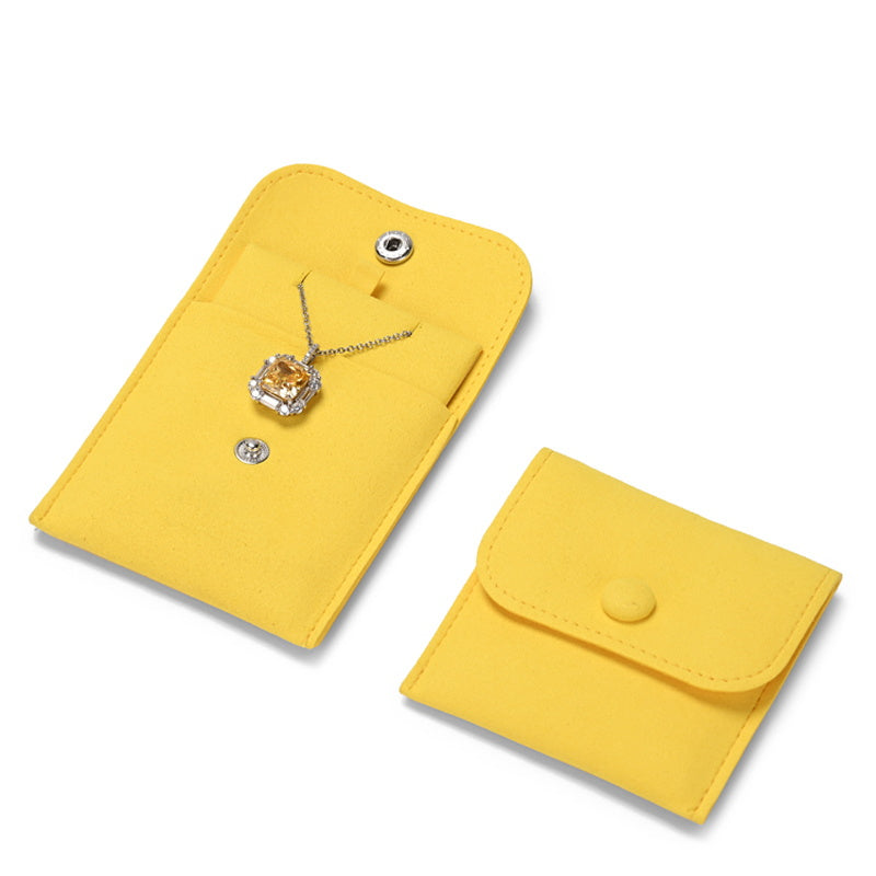 Jewelry Pouch