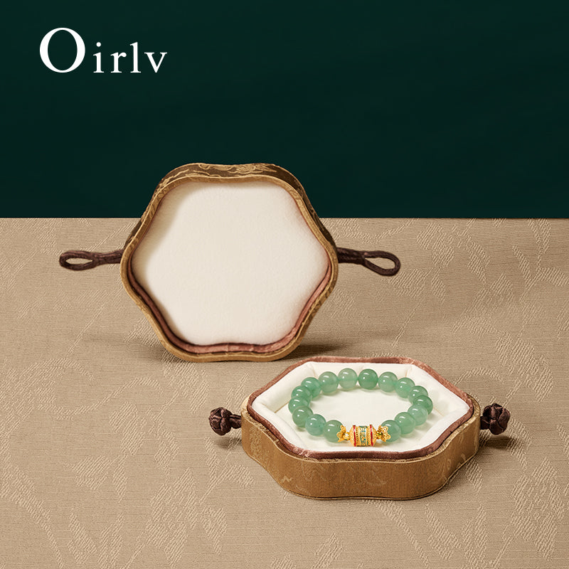 Jewelry Box
