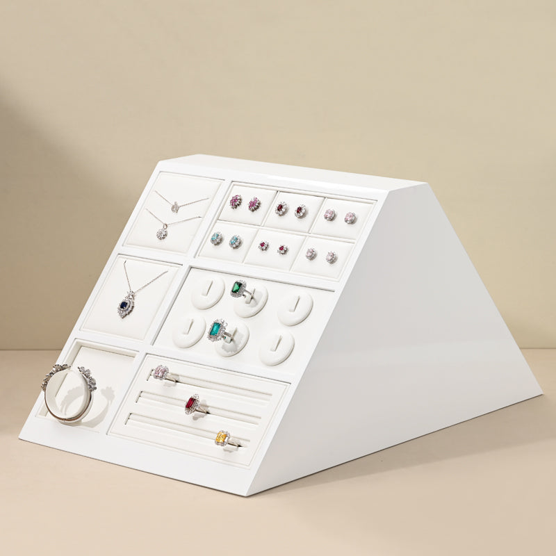 Jewelry Display Stand