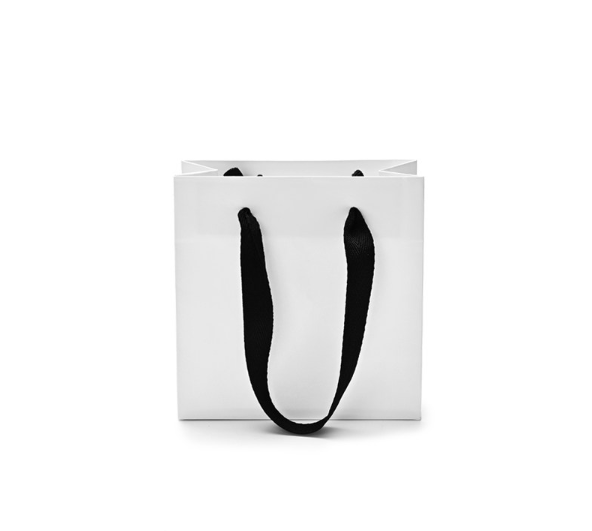 Paper Jewelry Pouch (50 PCS)