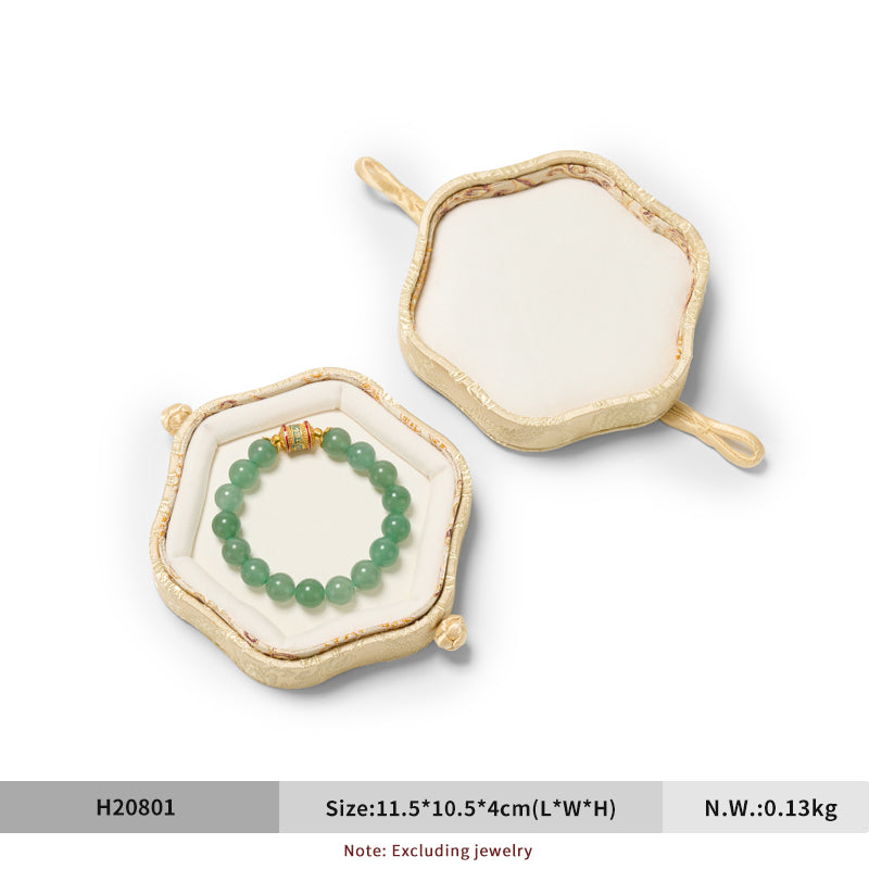 Jewelry Box