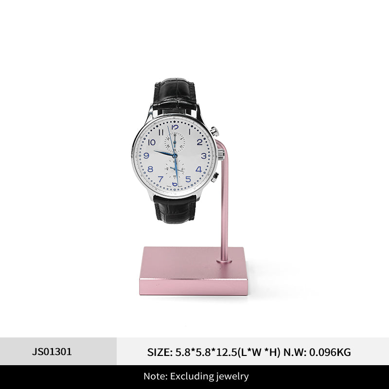 Metal Watch Display Stand